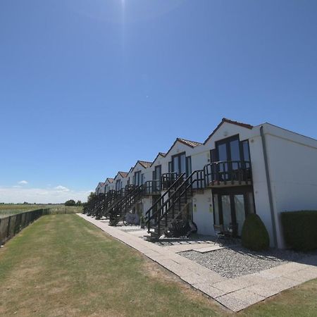 Vakantie Apppartement De Haan Park Zeepolder Apartment Exterior photo