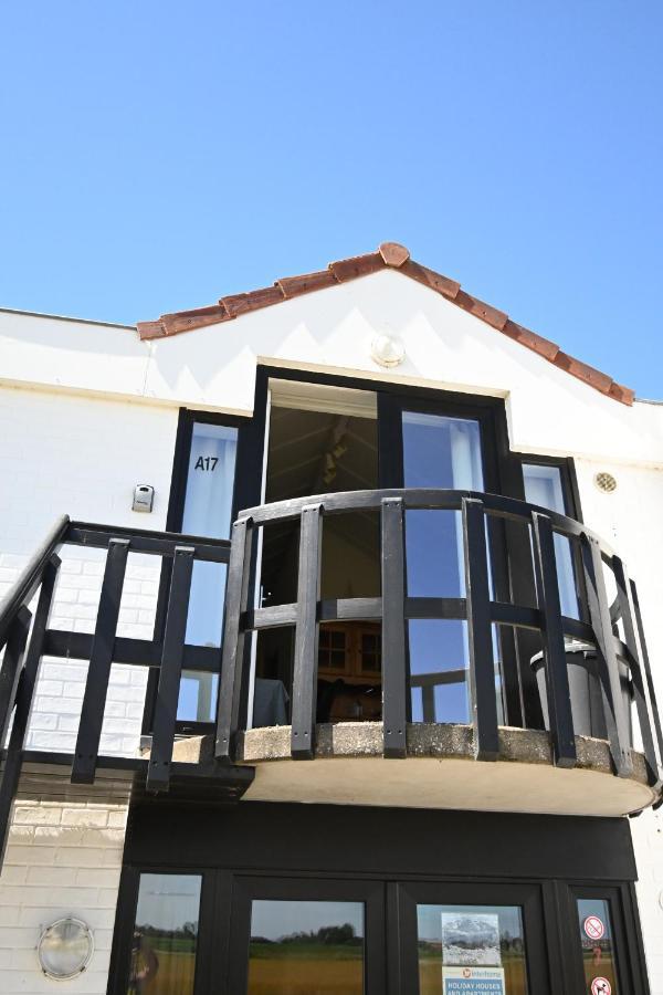 Vakantie Apppartement De Haan Park Zeepolder Apartment Exterior photo