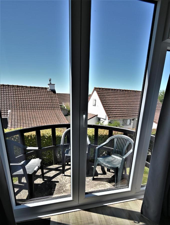Vakantie Apppartement De Haan Park Zeepolder Apartment Exterior photo