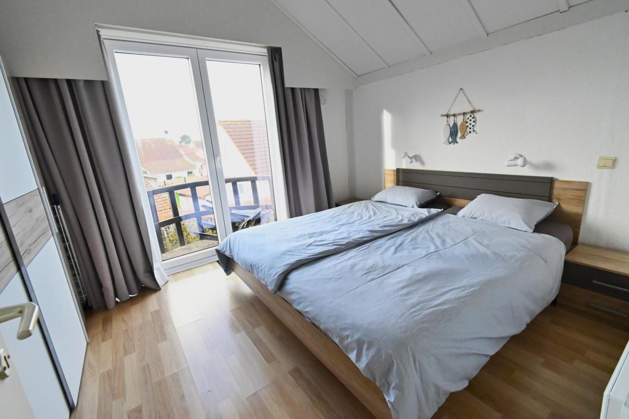 Vakantie Apppartement De Haan Park Zeepolder Apartment Exterior photo