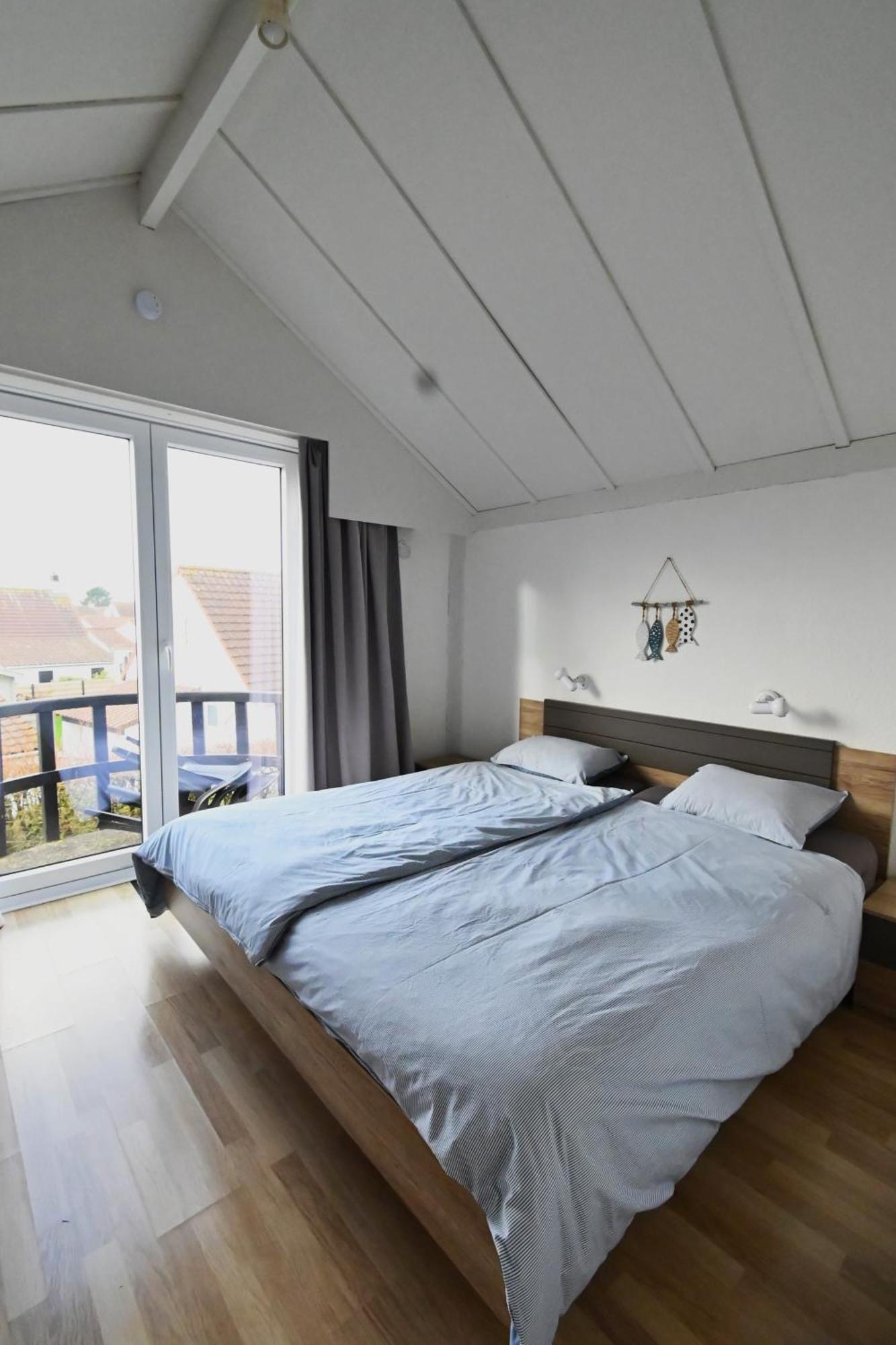 Vakantie Apppartement De Haan Park Zeepolder Apartment Exterior photo